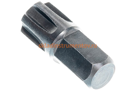 Вставка 10мм райб М12х30мм S2 JTC 1373012