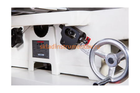 Фуговальный станок JET JJ-6L-M ширина 150 мм 10000250LM-AV75