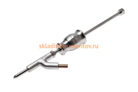 Приспособление для точечной рихтовки JTC 2501