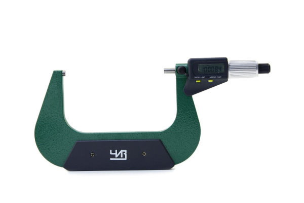 Микрометр 100 мм, 0.001 мм, 2-кн ЧИЗ МКЦ 131586
