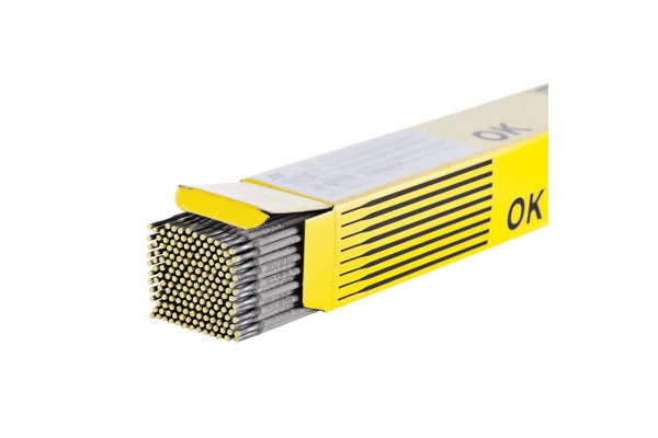 Сварочные электроды ОК 48Р (3.0 мм; 4.5 кг) ESAB 480P303AM0