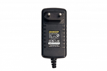 Устройство зарядное ЗУ-220/14,4Л Энкор 50398