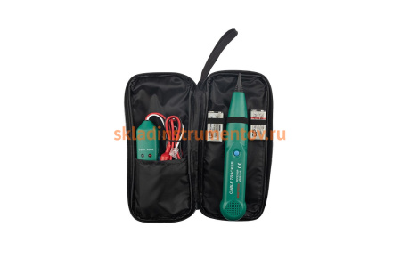 Кабельный цифровой тестер Mastech MS6812 57876