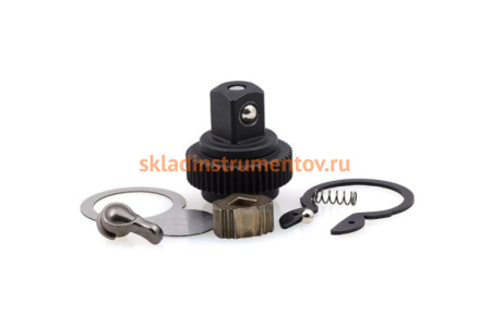 Ремкомплект Hans на трещотку 4160NQ, PQ, GQ 4160SP Ремкомплект Hans на трещотку 4160NQ, PQ, GQ 4160SP