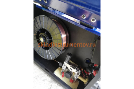 Сварочный полуавтомат BRIMA MIG/ММА-180 Сварочный полуавтомат BRIMA MIG/ММА-180