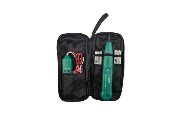 Кабельный цифровой тестер Mastech MS6812 57876