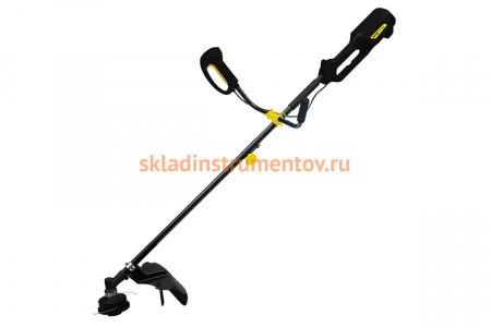 Электрический триммер Huter GET-1500B 70/1/7