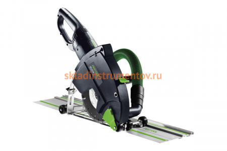 Отрезная система FESTOOL Diamant DSC-AG 230 FS 769001