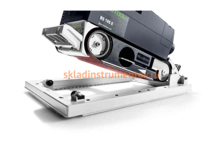 Ленточная шлифмашина Festool MAXI BS 105 E-Plus 575766