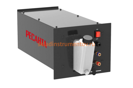 Система жидкостного охлаждения СО-6 6 л Ресанта 71/6/45