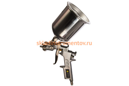 Пневматический краскораспылитель ЭВРИКА ER-76002