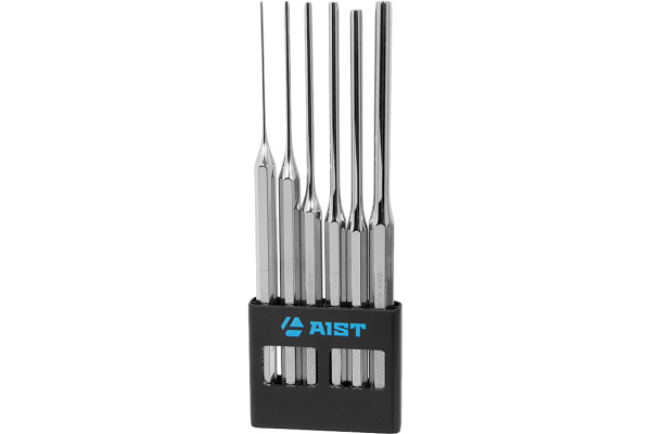 Набор выколоток AIST 2-8 мм 6 предметов 79100106 00-00017148