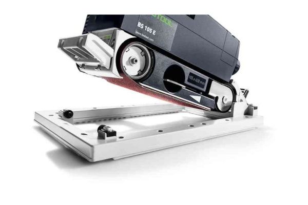 Ленточная шлифмашина Festool MAXI BS 105 E-Plus 575766