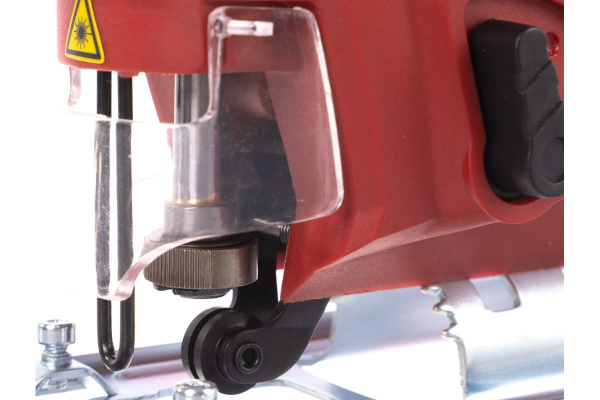 Лобзик REDVERG RD-JS710-80 5022676