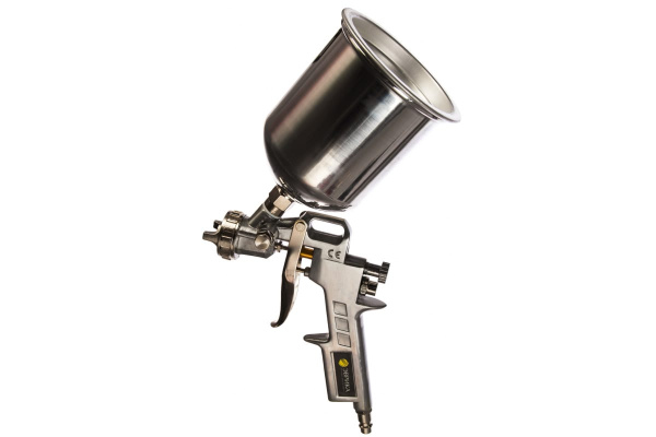 Пневматический краскораспылитель ЭВРИКА ER-76002