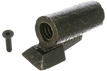 Гайка ходового винта A90046NP для тисков A90046 Ombra 55883