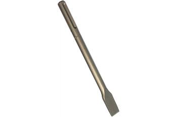 Плоское зубило 18х25х280 мм, SDS MAX MATRIX 70341