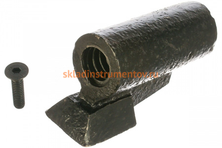 Гайка ходового винта A90046NP для тисков A90046 Ombra 55883