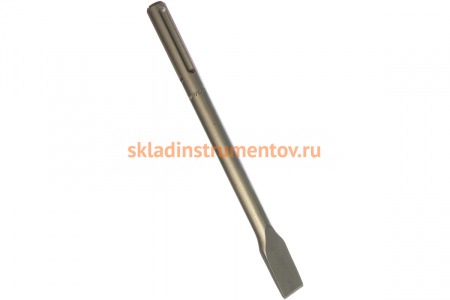 Плоское зубило 18х25х280 мм, SDS MAX MATRIX 70341