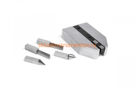 Набор принадлежностей для КМД ЧИЗ ПК-3 70350