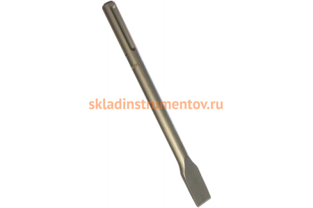 Плоское зубило 18х25х280 мм, SDS MAX MATRIX 70341
