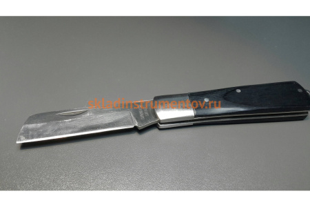 Монтерский нож КВТ НМ-01 57596