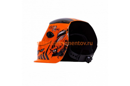 Маска сварщика Aurora Хамелеон 9-13DIN АВТОмастер 23480