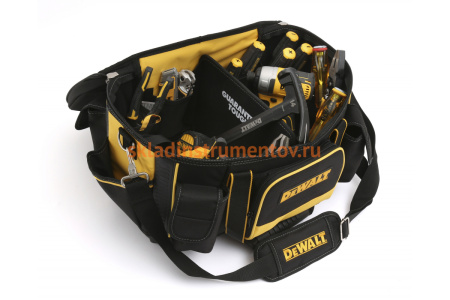 Сумка для электроинструмента Stanley DEWALT 1-79-211