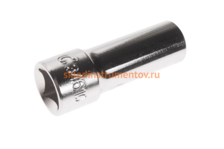 Головка торцевая 3/8” 10 L=46мм JTC 34610