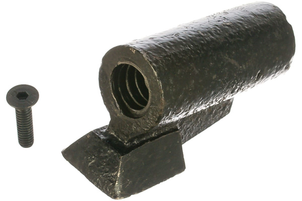 Гайка ходового винта A90046NP для тисков A90046 Ombra 55883