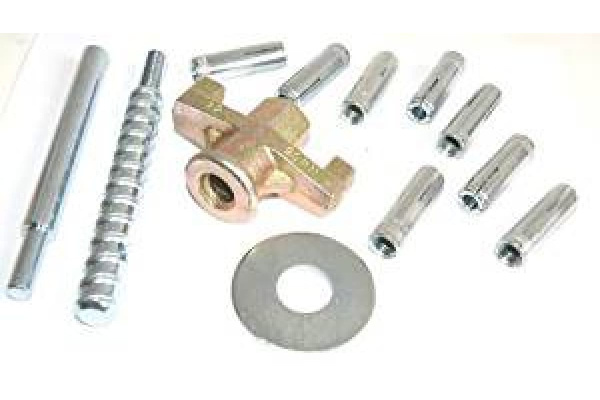 Крепежный комплект для камня и бетона EIBENSTOCK 35720000