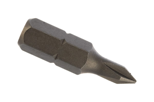 Бита Phillips (PH.0; 25 мм; 1/4) FORCE 121250