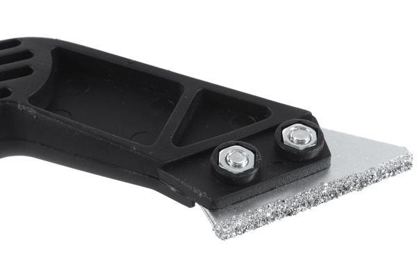 Скребок по кафелю, с вольфрамкарбидным напылением, 250 мм РемоКолор 36-8-725