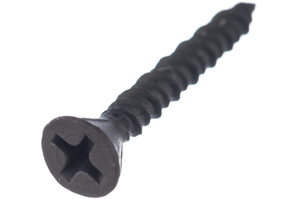 Саморезы для крепления гипсоволоконных плит Зубр 3,9x30мм, ТФ1, 8000шт 4-300050-39-030