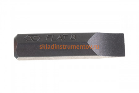 Вставка 5/16", SL8, 36 мм, S2 JTC 1223608