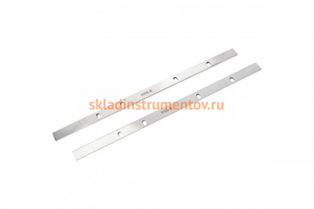 Ножи 2 шт для рейсмуса RD-WP330 REDVERG 6623877