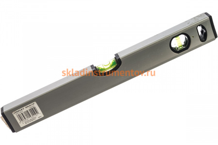 Магнитный строительный уровень 40 см Stanley Classicl STHT1-43110