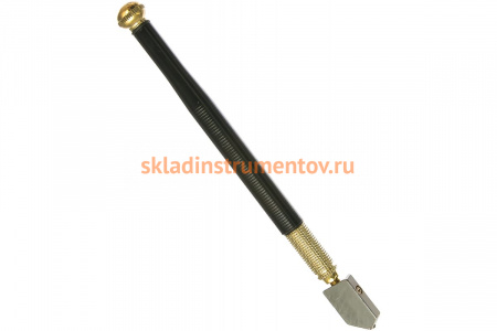 Стеклорез Энкор 9391