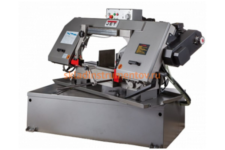 Ленточнопильный станок по металлу JET MBS-1319VS 50000442T