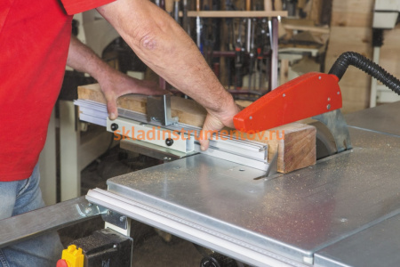 Строительная циркулярная пила JET JTS-315SP 10000910ST