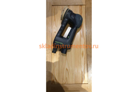 Эксцентриковая шлифмашина FESTOOL Rotex RO 90 DX FEQ-Plus 571819