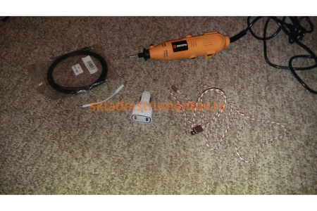 Электрический гравер ВИХРЬ Г-150 72/4/1