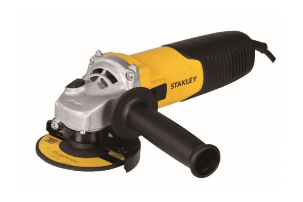 Угловая шлифмашина Stanley STGS9125