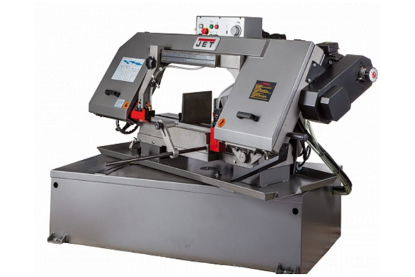 Ленточнопильный станок по металлу JET MBS-1319VS 50000442T