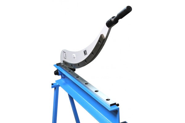Ручная гильотина сабельного типа Blacksmith HS-500