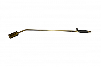 Газовоздушная горелка BRIMA ГВ-1000, 0010257