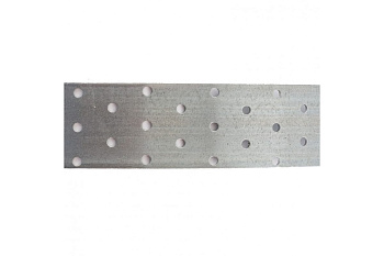 Перфорированная лента СИБРТЕХ монтажная, 2 мм LM 46583