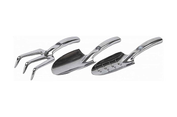 Посадочный набор GRINDA из трёх предметов 8-421760-H3