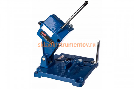 Стойка для углошлифовальных машин ДИОЛД МШУ-С-115 50011010