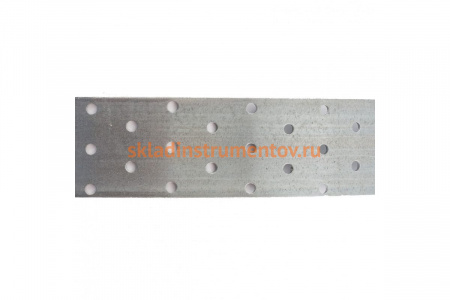 Перфорированная лента СИБРТЕХ монтажная, 2 мм LM 46583